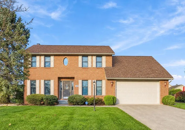 Photo 1 of Single family home for sale at 1155 Blois Dr, Marion, OH 43302 | MLS# 226040759 | Listing updated on 2026-10-27