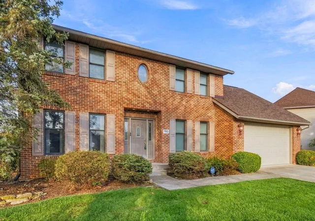 Photo 2 of Single family home for sale at 1155 Blois Dr, Marion, OH 43302 | MLS# 226040759 | Listing updated on 2026-10-27