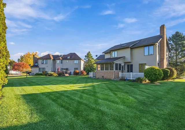 Photo 3 of Single family home for sale at 1155 Blois Dr, Marion, OH 43302 | MLS# 226040759 | Listing updated on 2026-10-27