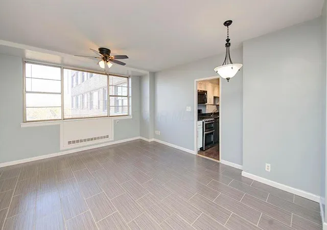 Photo 2 of Condo for sale at 1620 E Broad St #1201, Columbus, OH 43203 | MLS# 226040726 | Listing updated on 2026-10-27