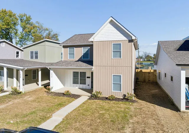 Photo 2 of Sale Pending at 1650 Kohr Pl #1648, Columbus, OH 43211 | MLS# 226040746 | Listing updated on 2026-10-27