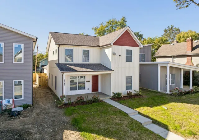 Photo 3 of Sale Pending at 1650 Kohr Pl #1648, Columbus, OH 43211 | MLS# 226040746 | Listing updated on 2026-10-27