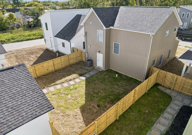 Photo 4 of Sale Pending at 1650 Kohr Pl #1648, Columbus, OH 43211 | MLS# 226040746 | Listing updated on 2026-10-27