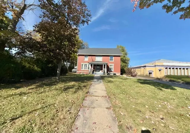 Photo 1 of Single family home for sale at 1600 E High St, Springfield, OH 45505 | MLS# 226040747 | Listing updated on 2026-10-27