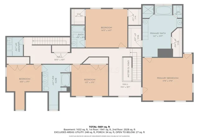 Photo 3 of Single family home for sale at 220 Victoria Dr, Granville, OH 43023 | MLS# 226040800 | Listing updated on 2026-10-30