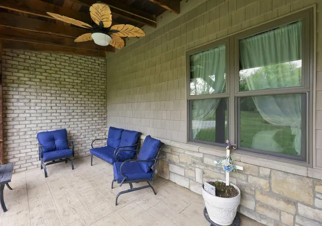 Photo 2 of Single family home for sale at 8680 Dunham Rd, Mount Vernon, OH 43050 | MLS# 226040749 | Listing updated on 2026-10-27