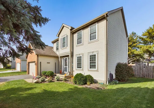 Photo 1 of Single family home for sale at 3629 Lake Mead Dr, Grove City, OH 43123 | MLS# 226040811 | Listing updated on 2026-10-27