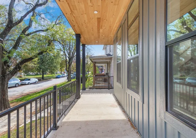 Photo 4 of Single family home for sale at 257 N Monroe Ave, Columbus, OH 43203 | MLS# 226040864 | Listing updated on 2026-10-28
