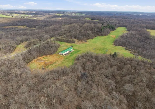 Photo 1 of House for sale at 5800 Wortman Rd #all 107 acres, Zanesville, OH 43701 | MLS# 226040754 | Listing updated on 2026-10-27