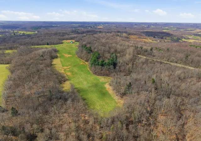 Photo 2 of House for sale at 5800 Wortman Rd #all 107 acres, Zanesville, OH 43701 | MLS# 226040754 | Listing updated on 2026-10-27