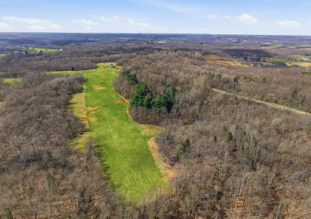 Photo 3 of House for sale at 5800 Wortman Rd #all 107 acres, Zanesville, OH 43701 | MLS# 226040754 | Listing updated on 2026-10-27