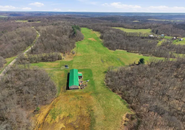 Photo 1 of House for sale at 5800 Wortman Rd #Lot B, Zanesville, OH 43701 | MLS# 226040755 | Listing updated on 2026-10-27