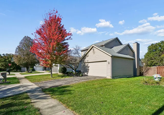 Photo 1 of Single family home for sale at 5962 Buechler Bnd, Columbus, OH 43228 | MLS# 226040820 | Listing updated on 2026-10-30