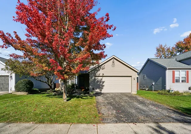 Photo 2 of Single family home for sale at 5962 Buechler Bnd, Columbus, OH 43228 | MLS# 226040820 | Listing updated on 2026-10-30