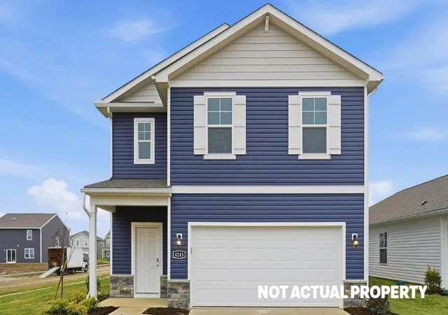 Photo 3 of Single family home for sale at 4208 Water Aven Dr, Canal Winchester, OH 43110 | MLS# 226040761 | Listing updated on 2026-10-27
