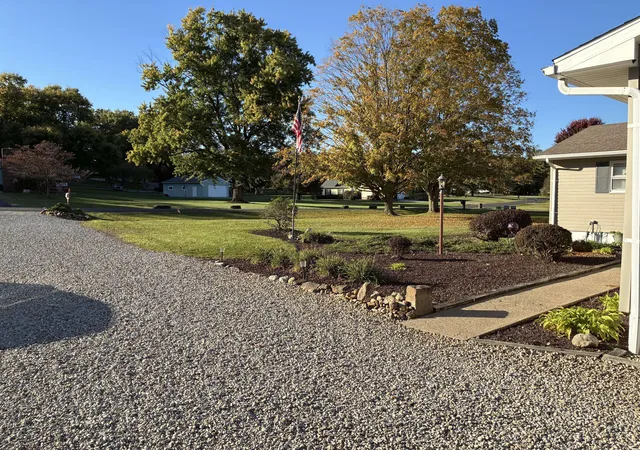 Photo 1 of Single family home for sale at 1420 Redwood Dr NE, Lancaster, OH 43130 | MLS# 226040760 | Listing updated on 2026-10-28