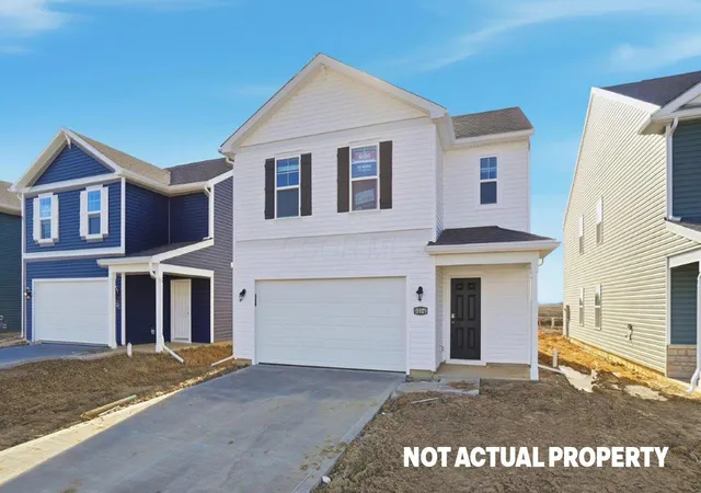 Photo 2 of Single family home for sale at 4309 Black Ash Dr, Canal Winchester, OH 43110 | MLS# 226040763 | Listing updated on 2026-10-27
