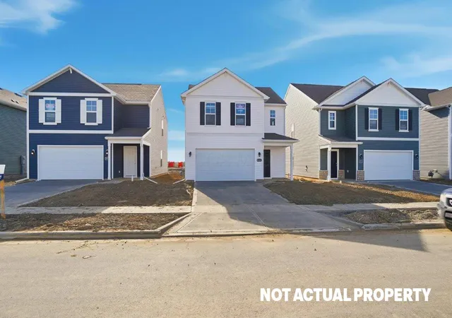 Photo 3 of Single family home for sale at 4309 Black Ash Dr, Canal Winchester, OH 43110 | MLS# 226040763 | Listing updated on 2026-10-27