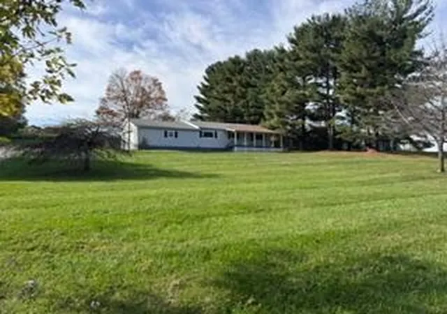 Photo 1 of Single family home for sale at 2865 Logan Thornville Rd NE, Rushville, OH 43150 | MLS# 226040915 | Listing updated on 2026-10-28