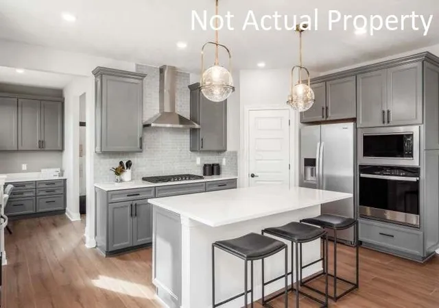 Photo 3 of Single family home for sale at 6075 Pisello Dr #Lot 399, Hilliard, OH 43026 | MLS# 226040796 | Listing updated on 2026-10-27