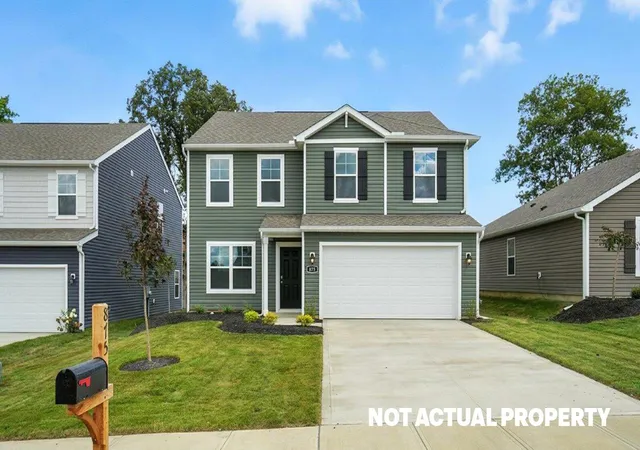 Photo 2 of Single family home for sale at 4395 Black Ash Dr, Canal Winchester, OH 43110 | MLS# 226040769 | Listing updated on 2026-10-27