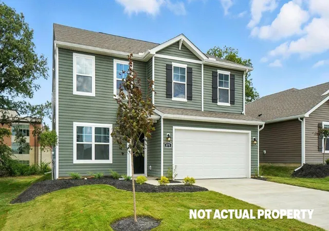 Photo 3 of Single family home for sale at 4395 Black Ash Dr, Canal Winchester, OH 43110 | MLS# 226040769 | Listing updated on 2026-10-27