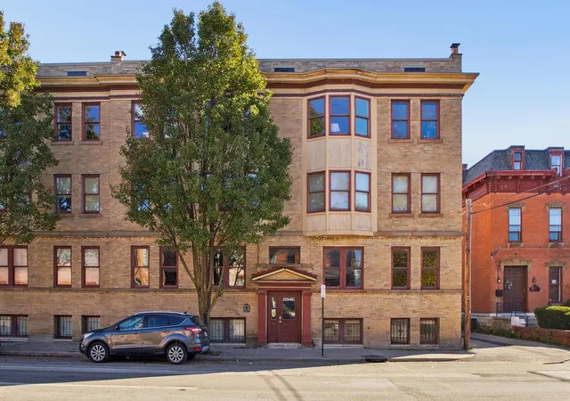 Photo 2 of Condo for sale at 102 Hamilton Ave, Columbus, OH 43203 | MLS# 226040795 | Listing updated on 2026-10-29