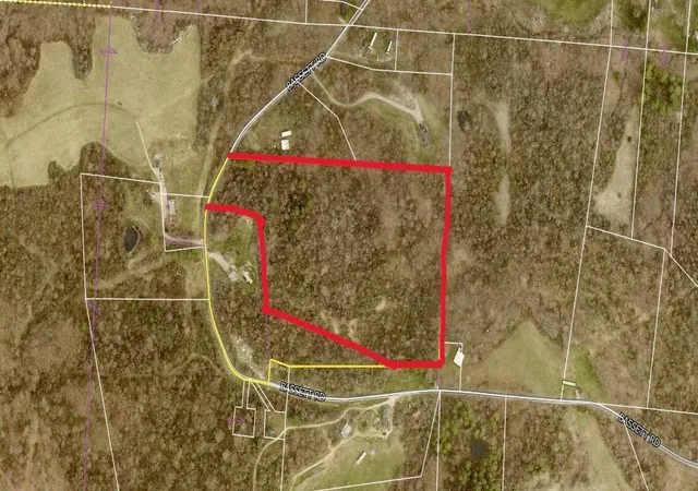 Photo 1 of Land for sale at 0 Bassett Rd, Athens, OH 45701 | MLS# 226040783 | Listing updated on 2026-10-30
