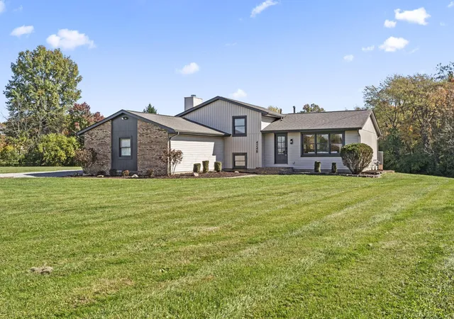 Photo 1 of Single family home for sale at 4248 Harlem Rd, New Albany, OH 43054 | MLS# 226040790 | Listing updated on 2026-10-27