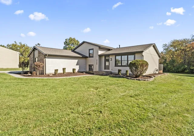 Photo 2 of Single family home for sale at 4248 Harlem Rd, New Albany, OH 43054 | MLS# 226040790 | Listing updated on 2026-10-27