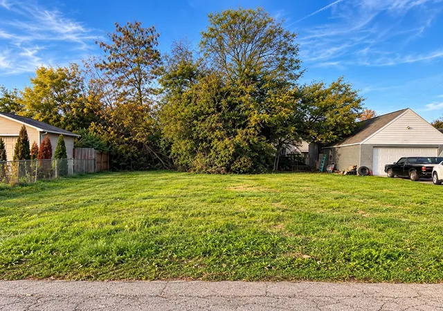 Photo 3 of Land for sale at 1768 Meriline Ave, Obetz, OH 43207 | MLS# 226040955 | Listing updated on 2026-10-28