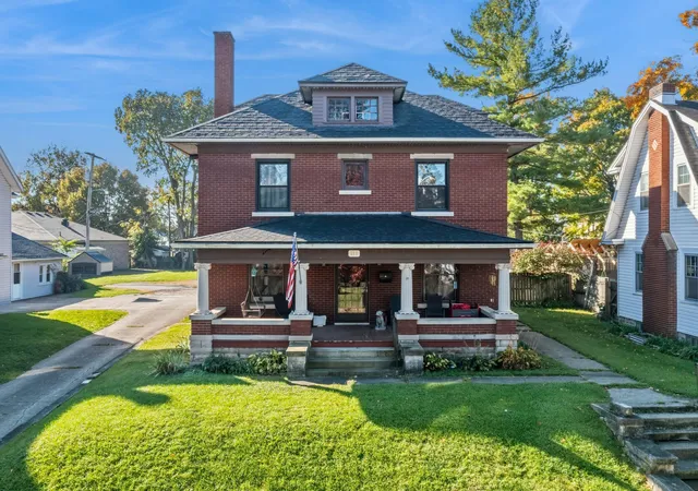 Photo 3 of Single family home for sale at 119 Lafayette Ave, Urbana, OH 43078 | MLS# 226040788 | Listing updated on 2026-10-27