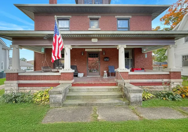 Photo 4 of Single family home for sale at 119 Lafayette Ave, Urbana, OH 43078 | MLS# 226040788 | Listing updated on 2026-10-27
