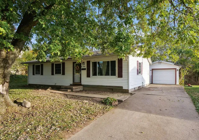 Photo 1 of Single family home for sale at 708 Heritage Dr, Bellefontaine, OH 43311 | MLS# 226040823 | Listing updated on 2026-10-30
