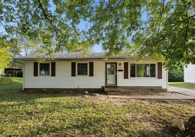 Photo 2 of Single family home for sale at 708 Heritage Dr, Bellefontaine, OH 43311 | MLS# 226040823 | Listing updated on 2026-10-30