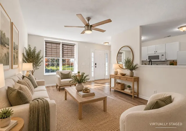 Photo 2 of Condo for sale at 7004 Gallant Fox Dr #11, New Albany, OH 43054 | MLS# 226041065 | Listing updated on 2026-10-28