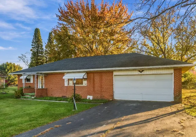 Photo 1 of Single family home for sale at 3440 Smeltzer Rd, Marion, OH 43302 | MLS# 226041092 | Listing updated on 2026-10-29
