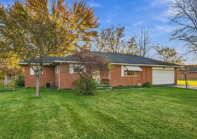 Photo 2 of Single family home for sale at 3440 Smeltzer Rd, Marion, OH 43302 | MLS# 226041092 | Listing updated on 2026-10-29