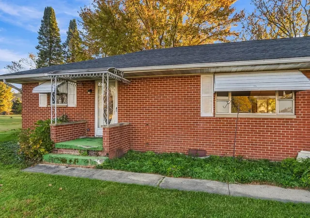 Photo 3 of Single family home for sale at 3440 Smeltzer Rd, Marion, OH 43302 | MLS# 226041092 | Listing updated on 2026-10-29