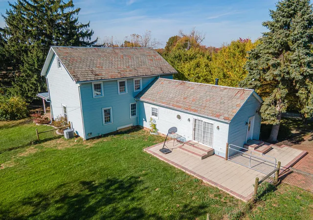 Photo 2 of Single family home for sale at 5017 US Hwy 42, Mount Gilead, OH 43338 | MLS# 226040801 | Listing updated on 2026-10-27