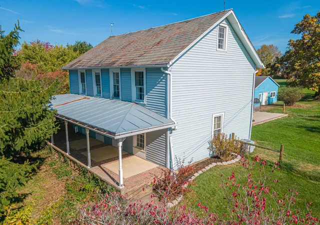 Photo 4 of Single family home for sale at 5017 US Hwy 42, Mount Gilead, OH 43338 | MLS# 226040801 | Listing updated on 2026-10-27