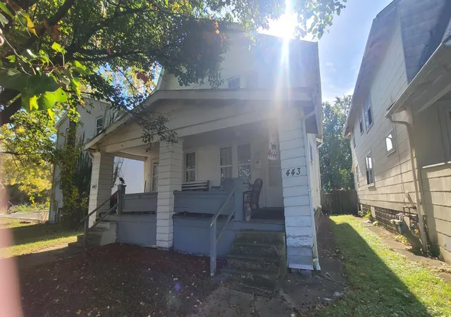 Photo 1 of House for sale at 443-445 E 18th Avenue, Columbus, OH 43201 | MLS# 226040969 | Listing updated on 2026-10-28