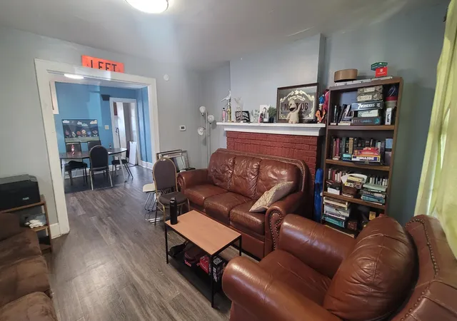 Photo 2 of House for sale at 443-445 E 18th Avenue, Columbus, OH 43201 | MLS# 226040969 | Listing updated on 2026-10-28