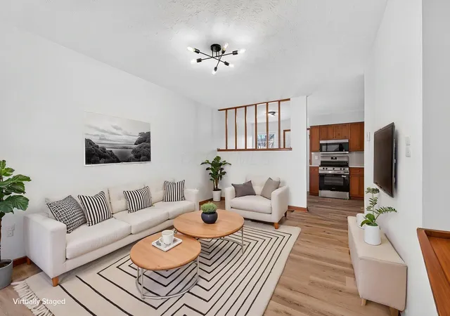 Photo 1 of Condo for sale at 2234 Perkins Ct #P3, Columbus, OH 43229 | MLS# 226040838 | Listing updated on 2026-10-27