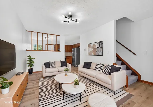 Photo 3 of Condo for sale at 2234 Perkins Ct #P3, Columbus, OH 43229 | MLS# 226040838 | Listing updated on 2026-10-27