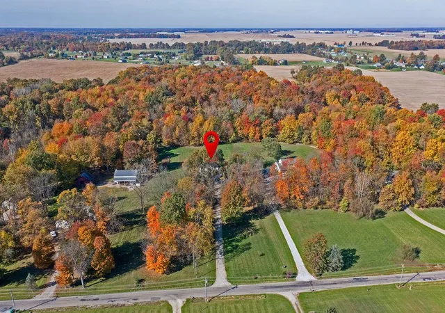Photo 2 of Single family home for sale at 9289 Nichols Ln, Johnstown, OH 43031 | MLS# 226040968 | Listing updated on 2026-10-31