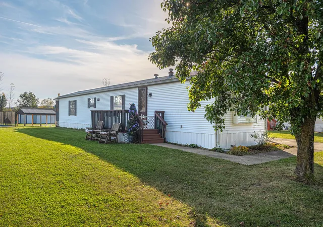 Photo 1 of Single family home for sale at 902 State Route 61 #Lot 43, Marengo, OH 43334 | MLS# 226040857 | Listing updated on 2026-10-28