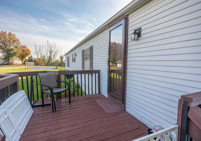 Photo 2 of Single family home for sale at 902 State Route 61 #Lot 43, Marengo, OH 43334 | MLS# 226040857 | Listing updated on 2026-10-28