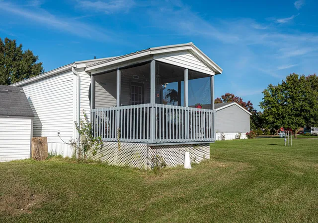 Photo 4 of Single family home for sale at 902 State Route 61 #Lot 43, Marengo, OH 43334 | MLS# 226040857 | Listing updated on 2026-10-28