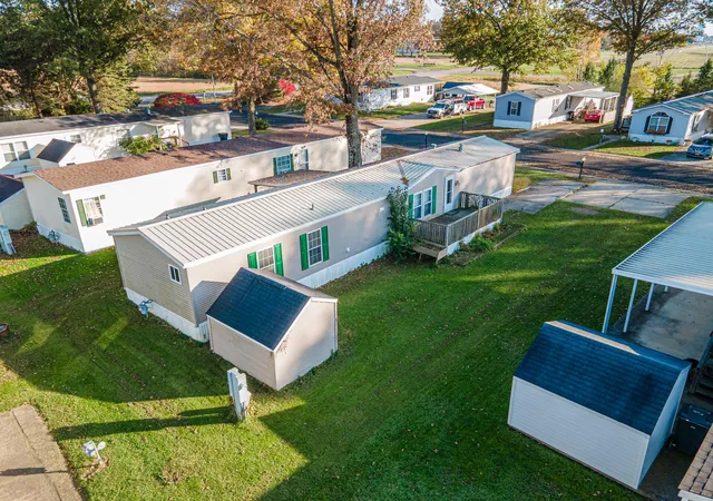 Photo 1 of Single family home for sale at 902 State Route 61 #Lot 23, Marengo, OH 43334 | MLS# 226040869 | Listing updated on 2026-10-28
